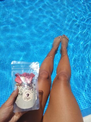 ☀️ Leto je o spontánnosti. O dňoch, keď si ráno povieš: „Idem na túru.“ O poobediach pri bazéne, keď čas beží pomalšie. O...