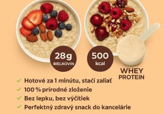 Zdravý snack v kancelárii? To už nie je „nice to have“ – to je nový štandard. V roku 2025 nestačí, aby firma ponúkla kávu,...